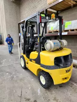 Diesel Forklifts 2022  Yale GP050MX (6)