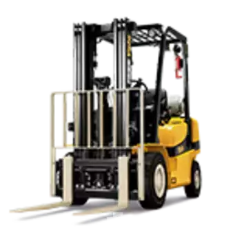 Diesel Forklifts 2022  Yale GP050MX (8)