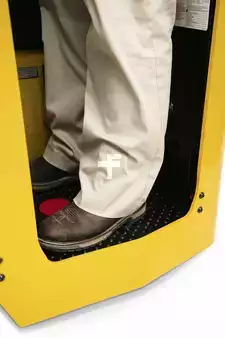 3-Wheel Electric - Yale ESC040AD (9)