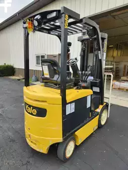 4-Wheel Electric 2022  Yale ERC050VG (3)