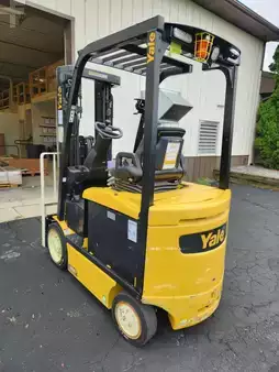 4-Wheel Electric 2022  Yale ERC050VG (4)