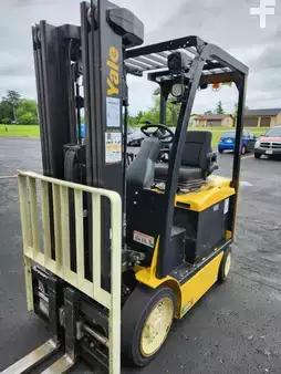 4-Wheel Electric 2022  Yale ERC050VG (5)