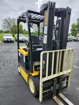 4-Wheel Electric 2022  Yale ERC050VG (6)