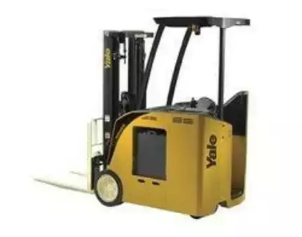 4-Wheel Electric 2014  Yale ESC030AC (7)