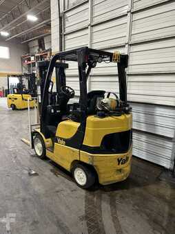 LPG Forklifts 2017  Yale GLC050VX (1)