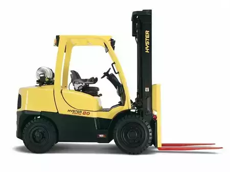 Diesel Forklifts 2016  Hyster H80FT (1)