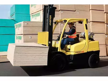 Diesel Forklifts 2016  Hyster H80FT (3)