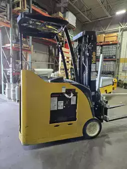 3-Wheel Electric - Yale ESC040AD (5)
