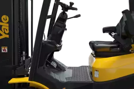 Diesel Forklifts 2023  Yale GP50N (4)