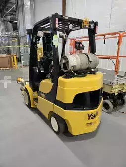 Diesel Forklifts 2024  Yale GC060VX (1)