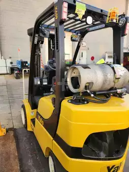 Diesel Forklifts 2024  Yale GC060VX (2)