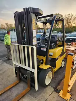 Diesel Forklifts 2024  Yale GC060VX (4)