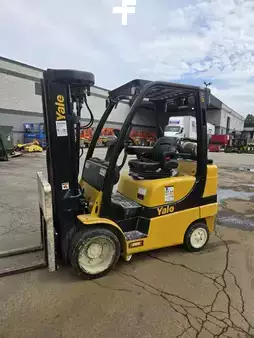 Diesel Forklifts 2024  Yale GC060VX (1)