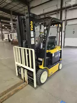 4-Wheel Electric 2023  Yale ERC050VG (1)