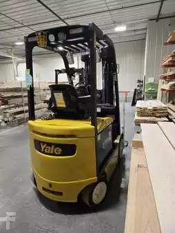 4-Wheel Electric 2023  Yale ERC050VG (2)
