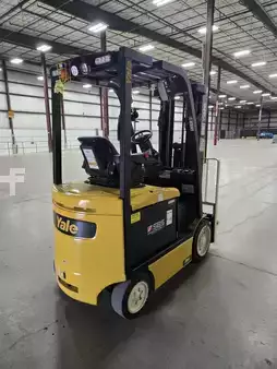 4-Wheel Electric 2023  Yale ERC050VG (3)