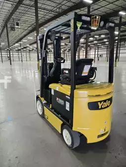 4-Wheel Electric 2023  Yale ERC050VG (4)