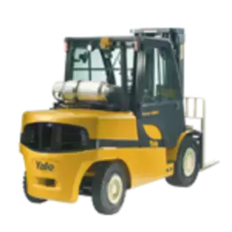 Diesel Forklifts 2024  Yale GP120VX (2)