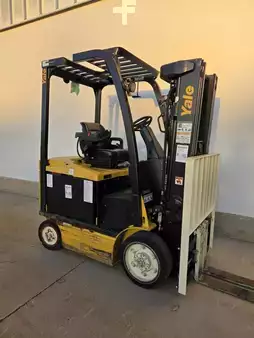 4-Wheel Electric 2018  Yale ERC050VG (1)