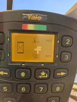 4-Wheel Electric 2018  Yale ERC050VG (3)