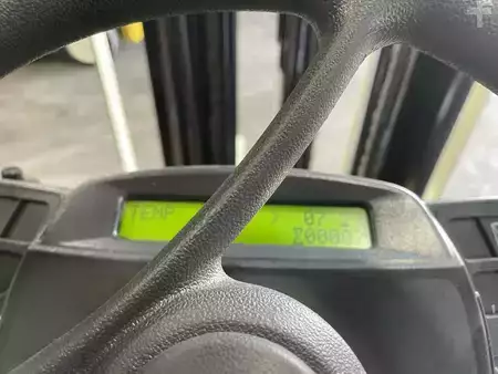 Diesel Forklifts - Yale GC050VX (3)