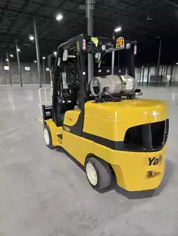 Diesel Forklifts 2024  Yale GC120VX (3)