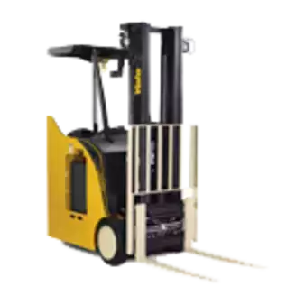 3-Wheel Electric 2024  Yale ESC040AD (3)