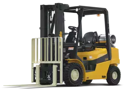 Diesel Forklifts 2024  Yale GP50N (2)