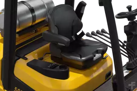 Diesel Forklifts 2024  Yale GP50N (3)