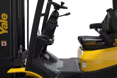 Diesel Forklifts 2024  Yale GP50N (4)