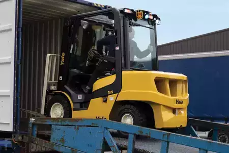 Diesel Forklifts 2024  Yale GP50N (6)