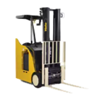 3-Wheel Electric - Yale ESC040AD (2)