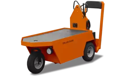 Other - Taylor-Dunn SC-100 (1)