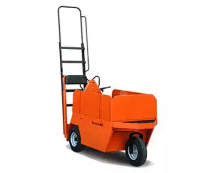 Other - Taylor-Dunn SC-100 (18)