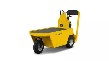 Other - Taylor-Dunn SC-100 (3)