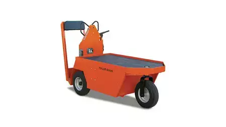 Other - Taylor-Dunn SC-100 (4)