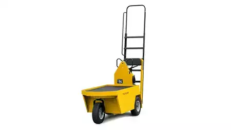 Other - Taylor-Dunn SC-100 (6)