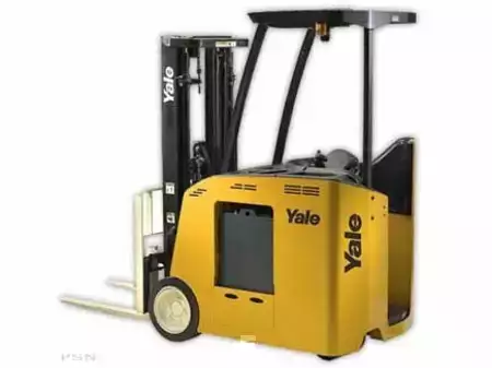 Other 2009  Yale ESC040FA (2)