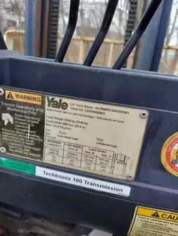 Diesel Forklifts - Yale GP040SVX (2)