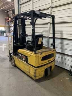 Electric - 3 wheels 2004  Yale ERP040TH (3)