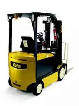 4-Wheel Electric 2016  Yale ERC050VG (9)
