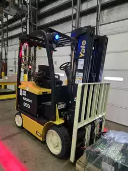 4-Wheel Electric 2019  Yale ERC050VG (1)