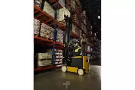 4-Wheel Electric 2018  Yale ERC030VA (8)
