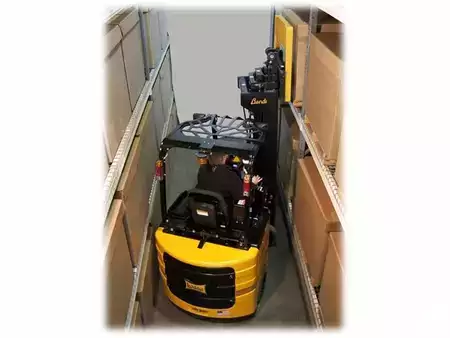 Other - Bendi B40AC (1)