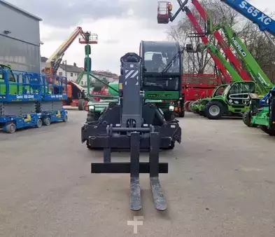 Teleskoptruck fast bom 2024  Magni RTH 8.27, new 7.26 RTH8.27, 8ton , 27m (8)