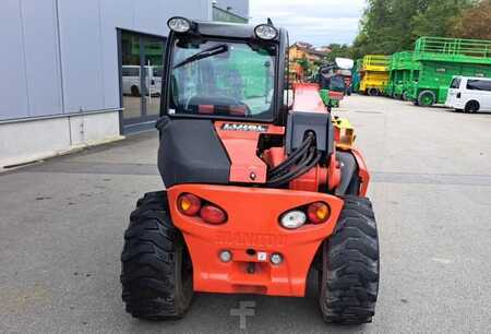 Manipulador fijo 2021  Manitou MT 420 H, new buggy, telehandler, 4m, 2 to (7)