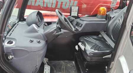 Manipulador fijo 2021  Manitou MT 420 H, new buggy, telehandler, 4m, 2 to (8)