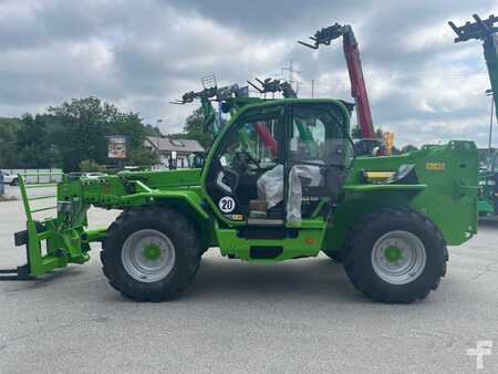 Telescopic forklift rigid 2024  Merlo P 50.18 Plus , NEW, NEU, Teleskopstapler 18m/5t (1)