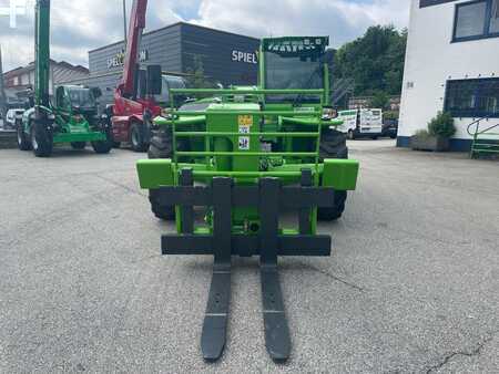 Telescopic forklift rigid 2024  Merlo P 50.18 Plus , NEW, NEU, Teleskopstapler 18m/5t (10)