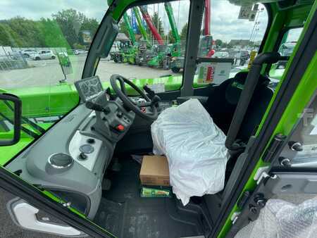 Telescopic forklift rigid 2024  Merlo P 50.18 Plus , NEW, NEU, Teleskopstapler 18m/5t (11)